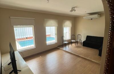 Apartamento 4 Dormitórios Guilhermina