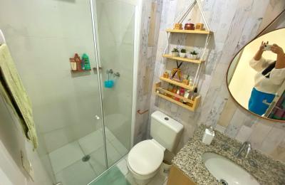 Apartamento Aviação