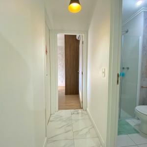 Apartamento Frente mar Boqueirão