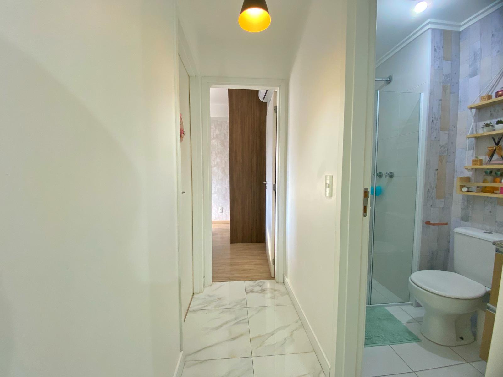 Apartamento Frente mar Boqueirão