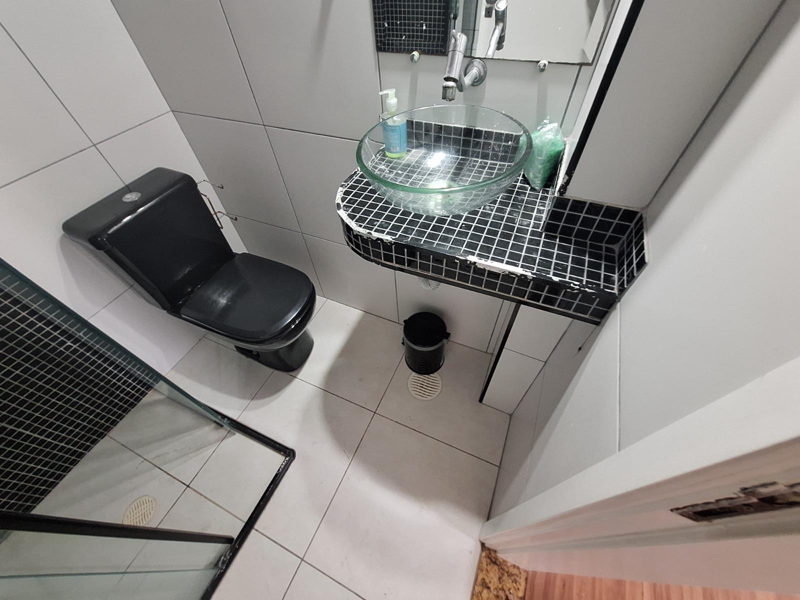 Apartamento 3 Dormitórios