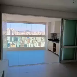 Apartamento 3 Dormitórios Pompéia