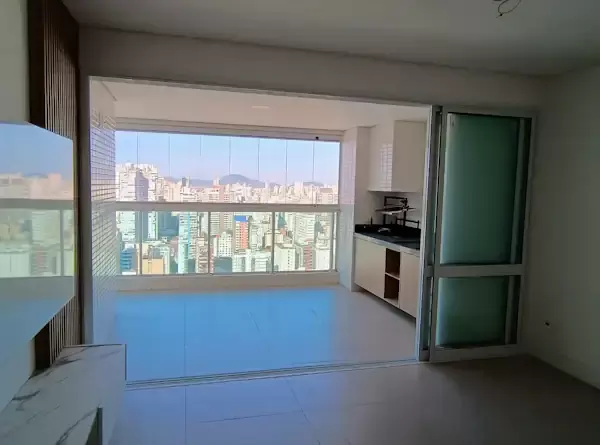 Apartamento 3 Dormitórios Pompéia
