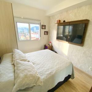 Apartamento Canto do Forte 3 dormitórios