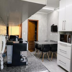 Apartamento na Praia Grande