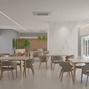 Platinus Residence