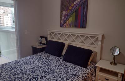 Apartamento 2 Dormitórios Boqueirão