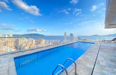 Apartamento 3 Dormitórios Gonzaga