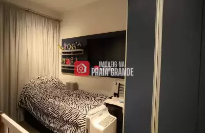 Apartamento 03 Suítes  Terraço Gourmet 2 vagas