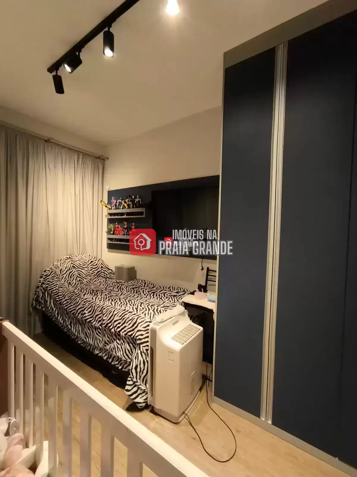 Apartamento 03 Suítes  Terraço Gourmet 2 vagas