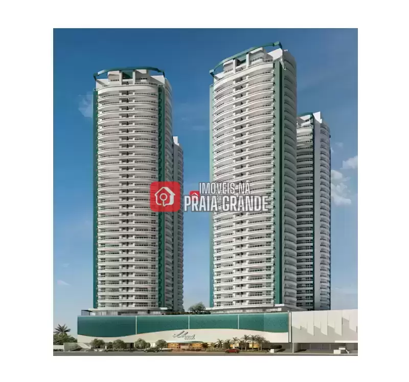 Residencial Ilhas Resort