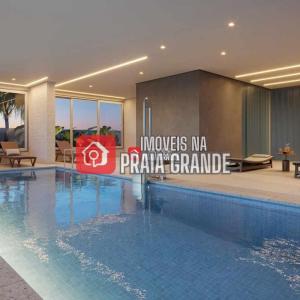 Pw36 Residencial - Gonzaga em Santos