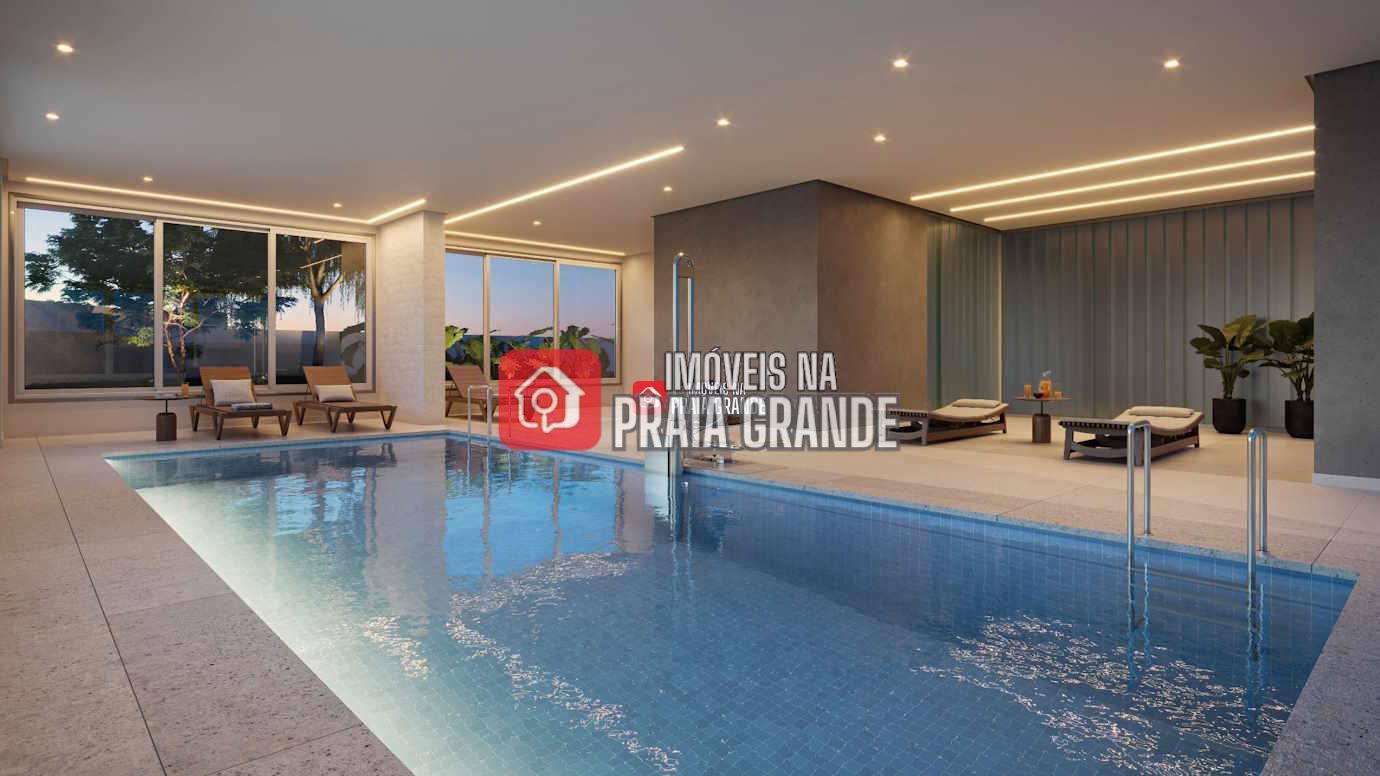 Pw36 Residencial - Gonzaga em Santos